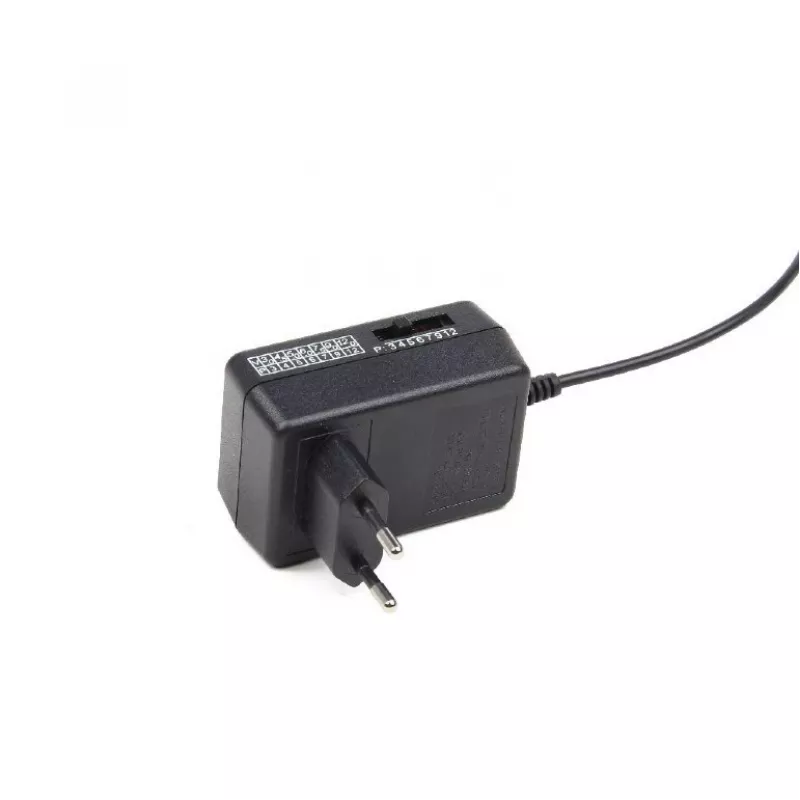EnerGenie EG-MC-009 maitinimo adapteris / inverteris vidaus naudojimui 24 W juodas
