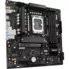 Motininė plokštė ASRock B860M Pro-A micro ATX — Intel B860, LGA 1851, DDR5, 4 DIMM, iki 256 GB, 2,5Gb Ethernet