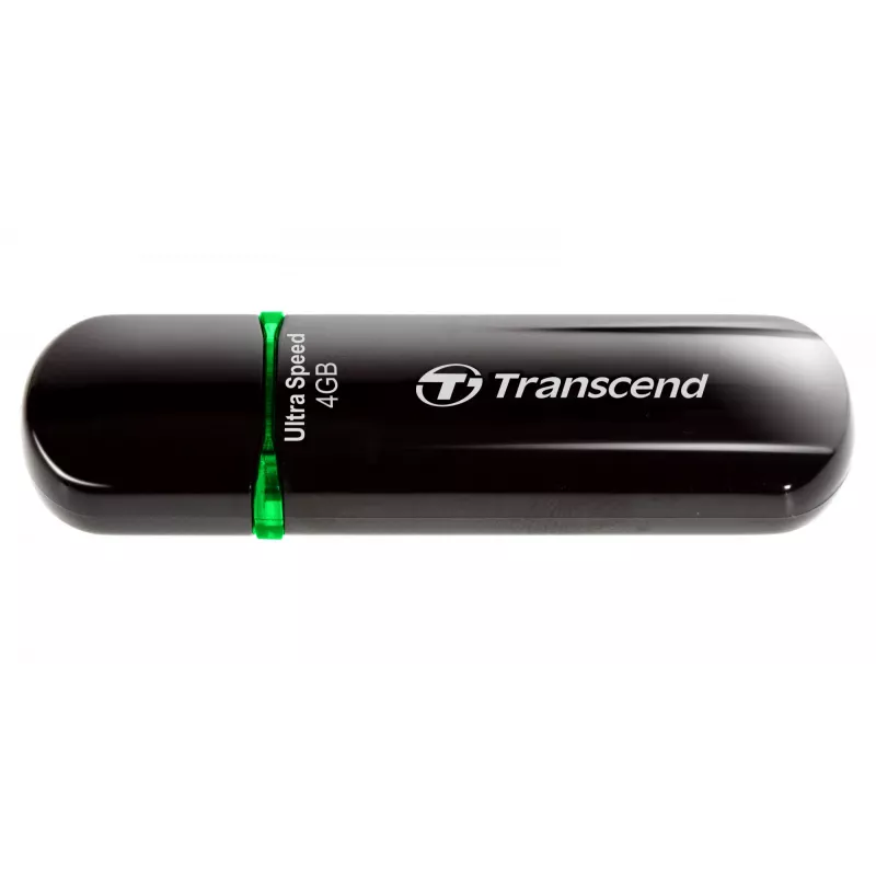 USB atmintukas Transcend 16 GB USB Type-A JetFlash 600