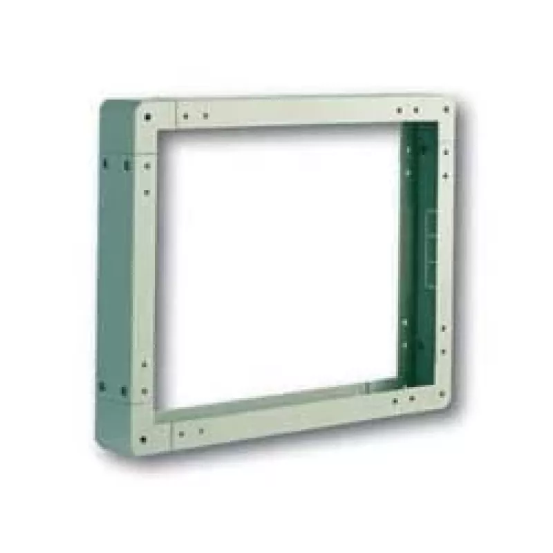 Cokolis stelažui Digitus DN-19 PLINTH-8/10-N1