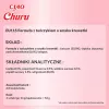 INABA Churu skonis su tunu ir krevetėmis - skanėstai katėms - 4x14 g