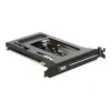 SATA HDD mobilus stovas DeLOCK 47192