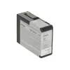 Epson Singlepack Light Black T580700, šviesiai juoda, pigmentinis rašalas, 80 ml, 1 vnt.