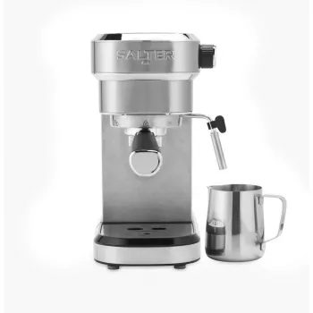 Salter EK6139VDE Espresso aparatas