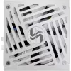 Seasonic FOCUS-GX-1000-V4-WHITE 1000W maitinimo blokas, baltas