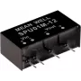 Maitinimo adapteris MEAN WELL SPU01L-12 1 W Įėjimas 4,5-5,5 V Išėjimas 12 V