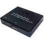 VAIZDO SKYRIKLIS VALUE 14.99.3587 DisplayPort 2x DisplayPort 3840x2160 60Hz