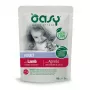 Oasy gabaliukai padaže suaugusiems AVINĖLIS 85 g