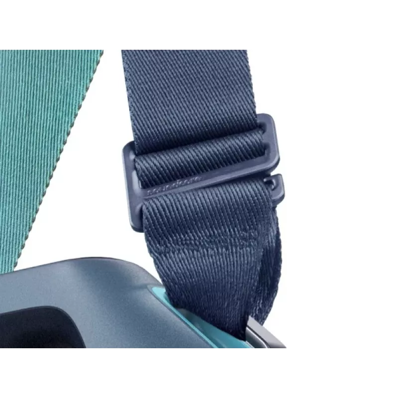 Nėšiojamas Bluetooth garsiakalbis Soundcore Boom 2 Plus mėlynas