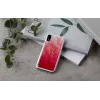 iKins apsauginis dėklas iPhone XR – pink lake ir balta spalva