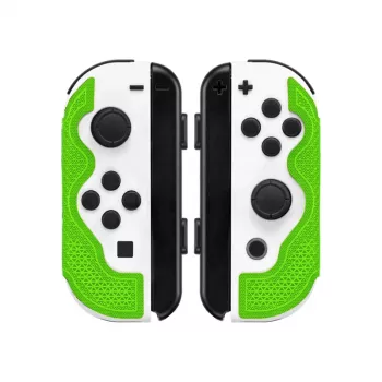Lizard Skins Switch Joy-Con – Smaragdinė žalia (iškirpta, 0,5 mm)