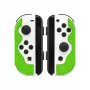 Lizard Skins Switch Joy-Con – Smaragdinė žalia (iškirpta, 0,5 mm)