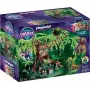 Playmobil Išminties medis – Veiksmo/nuotykių – Berniukams/Mergaitėms – Nuo 7 metų – Įvairiaspalvis (70801)
