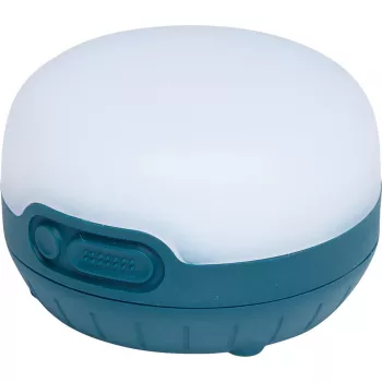 Kempingo žibintas Black Diamond Moji+ Lantern - azurite (150 lm)