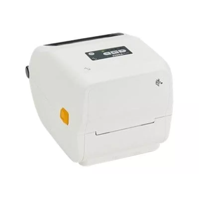 Zebra ZD421T etikečių spausdintuvas, terminė transferinė spauda, 300 x 300 DPI, 102 mm/s, laidinis ir belaidis Ethernet LAN, Bluetooth