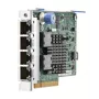 Tinklo Ethernet adapteris HP Enterprise 366FLR 1Gb, serverio mezanino formos faktorius
