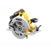 DeWALT DCS570N-XJ XR akumuliatorinis diskinis pjūklas 18 V, 184 mm, be akumuliatoriaus