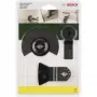 Bosch 2 607 017 324 pjaustymo diskų rinkinys deimantinis betonui 225 mm 3 vnt.