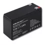 Qoltec 53062 AGM akumuliatorius | 12V | 7,2 Ah | max 108A