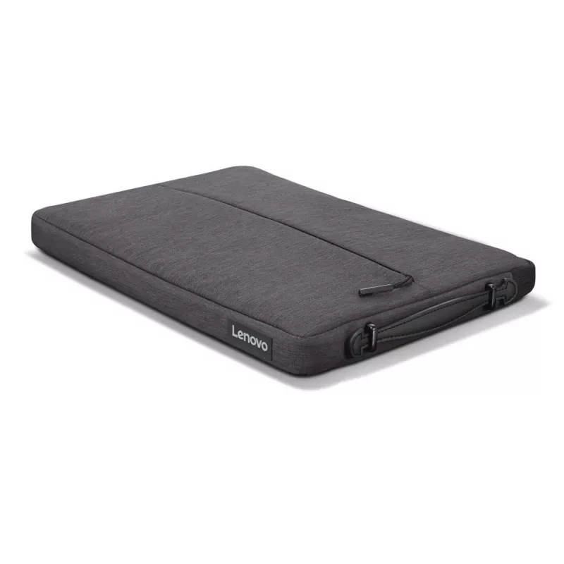 Lenovo GX40Z50942 nešiojamojo kompiuterio dėklas 39,6 cm (15,6 col.) Sleeve dėklas Pilka