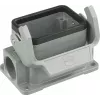Harting pagrindo korpusas Han® 6B-asg2-LB-M20 19 30 006 1290 1 vnt.
