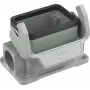 Harting pagrindo korpusas Han® 6B-asg2-LB-M20 19 30 006 1290 1 vnt.