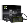 Maitinimo adapteris Green Cell AD63P 36W 12V 2,58A vidaus naudojimui, nešiojamam kompiuteriui, juodas
