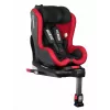 Automobilinė kėdutė vaikams Sparco SK500I Juoda-Raudona SK500IRD, iki 18 kg