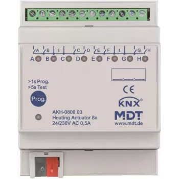 Mdt AKH-0800.03 valdymo modulis