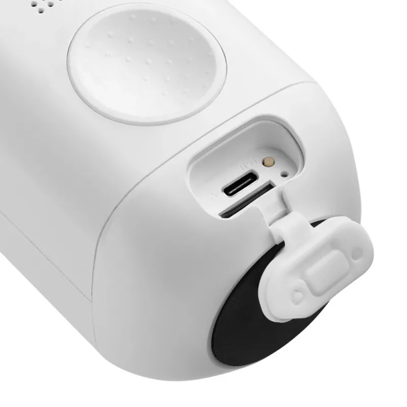 IP stebėjimo kamera omajin by Netatmo OWC-01-EU Wi-Fi 4