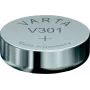 Vienkartinė baterija Varta V301 (SR43, sidabro-oksido, 1,55 V)