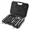 NEO tools 10-054 veržliarakčių / lizdų rinkinys