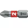 Rankinis atsuktuvų rinkinys Wera 05051515001 tiesus atsuktuvas