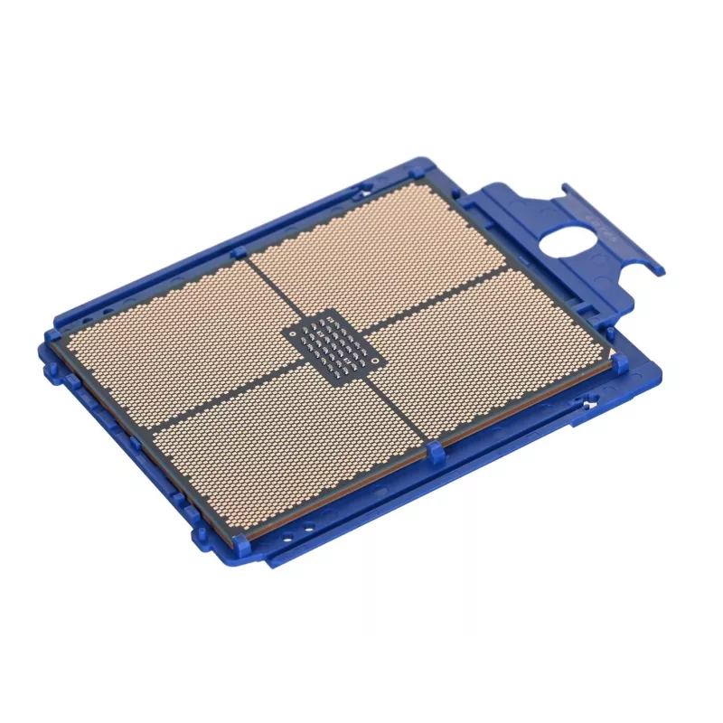 AMD EPYC 8534P procesorius 2.3 GHz 128 MB L3