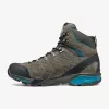 Žygio batai Scarpa ZG TRK GTX titano mėlyni 625 g