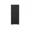 Lanberg FF01-6042-12B stelažo spinta 42U laisvai pastatoma juoda
