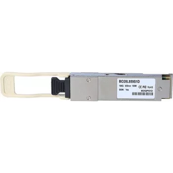 CBO QSFP28-100G-SR4 100G SR4 kelių režimų šviesolaidinis siųstuvas-imtuvas