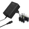 Maitinimo adapteris/inverteris Ansmann 1201-0023, 12W, 100-240V