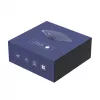 CARLINKIT belaidis AI adapteris su Android 13 - 8GB+128GB originaliems automobilio radijo imtuvams su CarPlay mėlynas