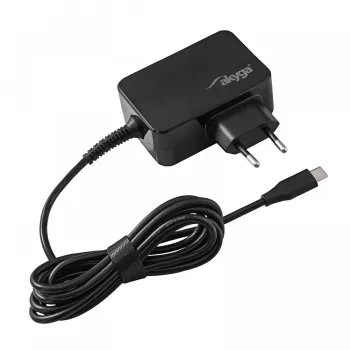 Maitinimo adapteris Akyga AK-TB-09 vidaus 5W juodas 110-240V