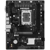 Pagrindinė plokštė ASRock H610M-HVS/M.2 D5 GEN5 – LGA1700, DDR5, PCIe 5.0, mATX