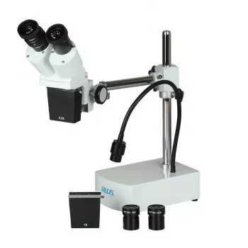Stereomikroskopas Deltaoptical DO-3663, 20× didinimas, LED apšvietimas