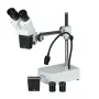 Stereomikroskopas Deltaoptical DO-3663, 20× didinimas, LED apšvietimas