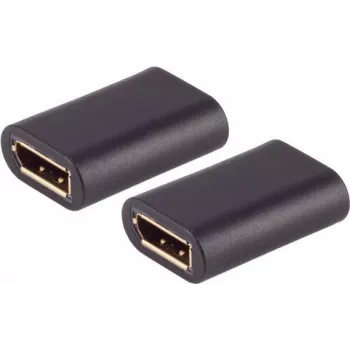 DisplayPort kabelis ShiverPeaks 10-01033 — 4K 60Hz, DisplayPort į DisplayPort