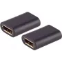 DisplayPort kabelis ShiverPeaks 10-01033 — 4K 60Hz, DisplayPort į DisplayPort