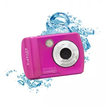 Veiksmo kamera Easypix W2024