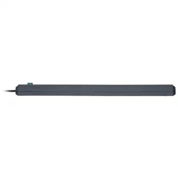 Brennenstuhl 1159490936 Ilginimo laidas 3 m 8 kištukinių lizdų antracitinis