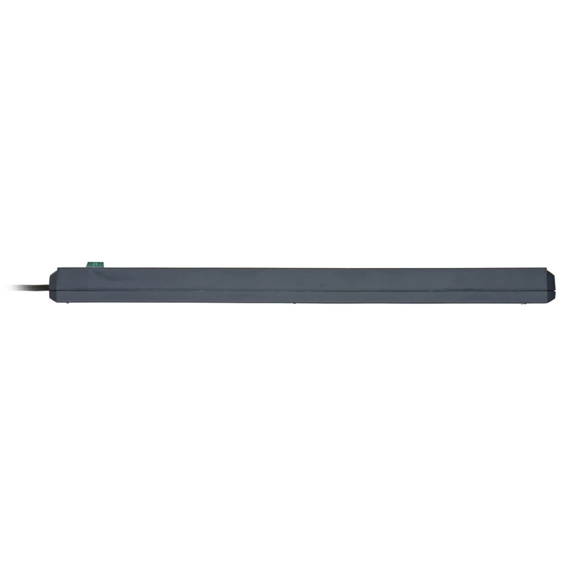 Brennenstuhl 1159490936 Ilginimo laidas 3 m 8 kištukinių lizdų antracitinis