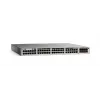 Cisco Catalyst 9300 48 prievadų valdomas tinklo jungiklis (12 mGig / 36 2,5 Gbps) Network Advantage