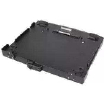 Panasonic automobilinis laikiklis, Gamber Johnson, Dual RF, su raktu, tinka: TOUGHBOOK G2, TOUGHBOOK 20 (PCPE-GJ20V08)